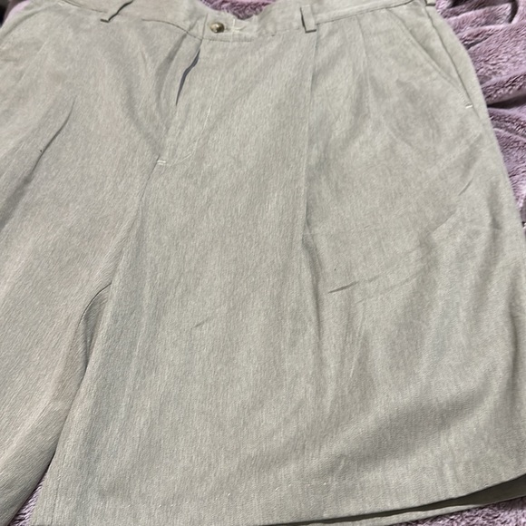 Colours Alexander Julian Dress Shorts - Picture 2 of 9